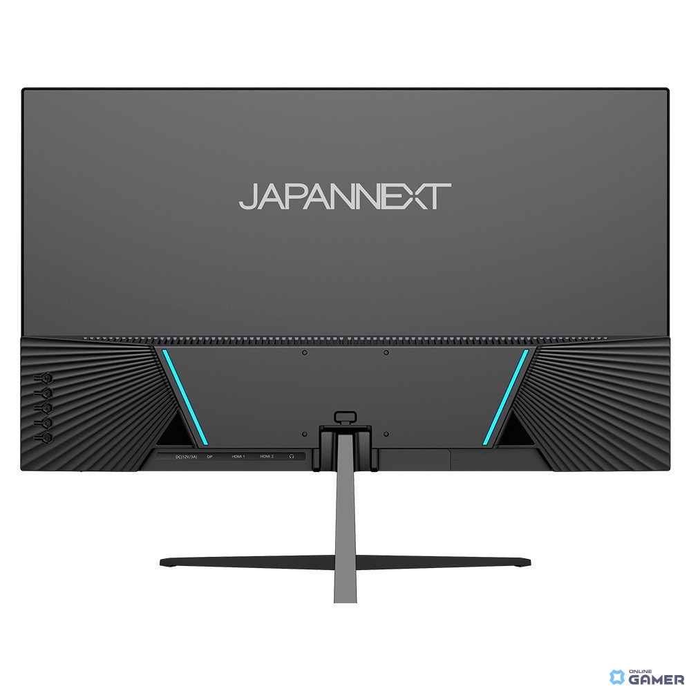 JAPANNEXT、23.8型・200Hz対応ゲーミングモニター「JN-IPS238G200F3」をAmazon限定で発売の画像