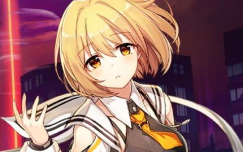 「ラストオリジン」で「ソウルワーカー」コラボ開始！新戦闘員ハル＆ステラ参戦、限定ストーリー開幕