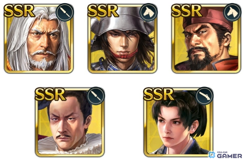 「信長の野望 出陣」新常設コンテンツ「制圧戦」実装!鷹狩くじや来訪イベントも同時開催の画像