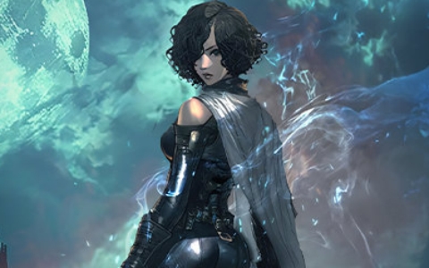 “K-Style”が再び蘇る！PCアクションTPS「GunZ: The Duel」CBTが9月26日よりSteamで実施