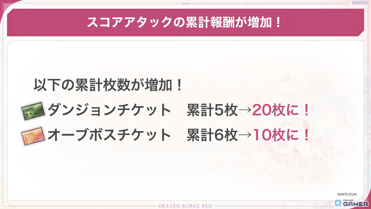 「ヘブバン」SSシャルロッタ登場!ピックアッププラチナガチャ&新ダンジョン「雷鳴の庭」開催の画像