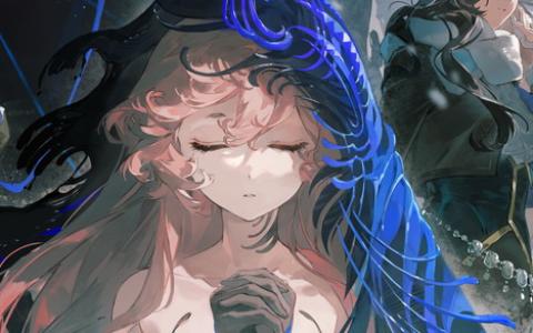 「リバース:1999」2周年セレモニー開催!新★6ノーティカ&モルダー登場、ルーシー復刻も実施