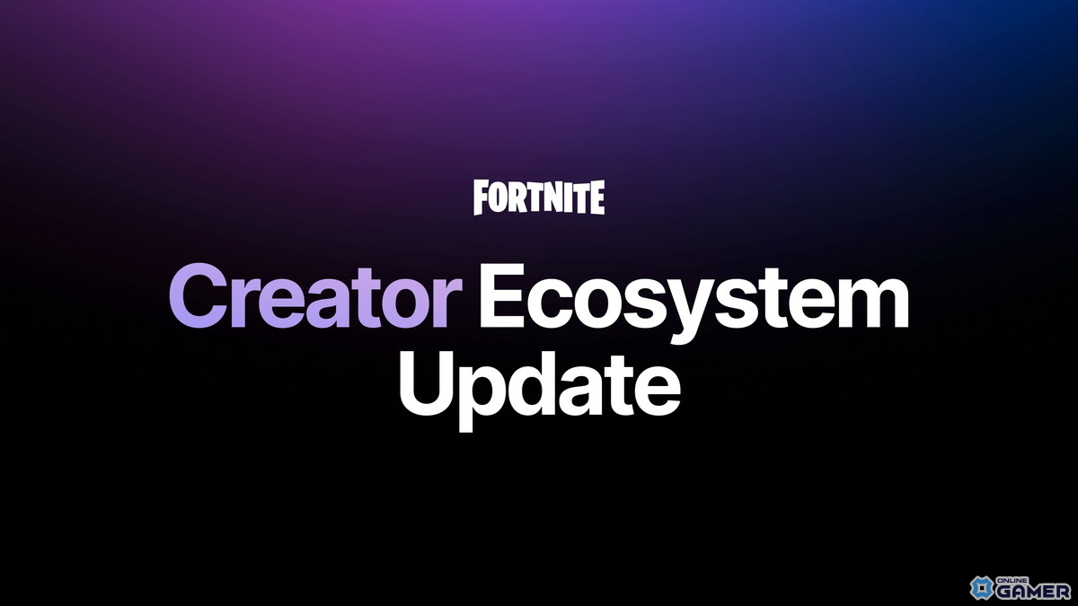 Epic Games、「フォートナイト」にゲーム内アイテム販売機能を実装 ― 収益配分は当初100%の画像