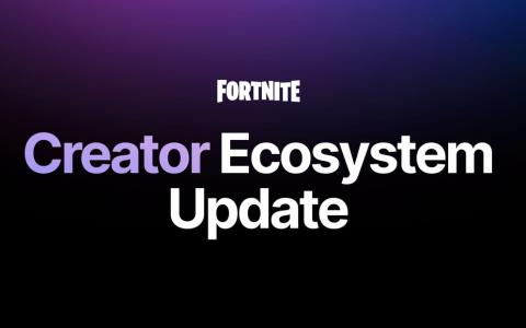 Epic Games、「フォートナイト」にゲーム内アイテム販売機能を実装 ― 収益配分は当初100％