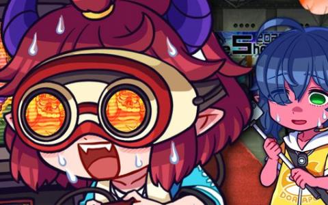 「ドラゴンポーカー」TGS2025記念スペシャルダンジョン開催！限定カードや竜石を入手しよう