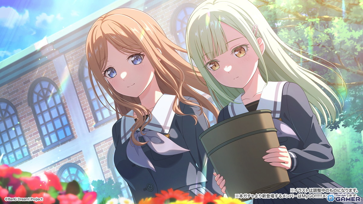 ★3長崎そよ（特訓前）