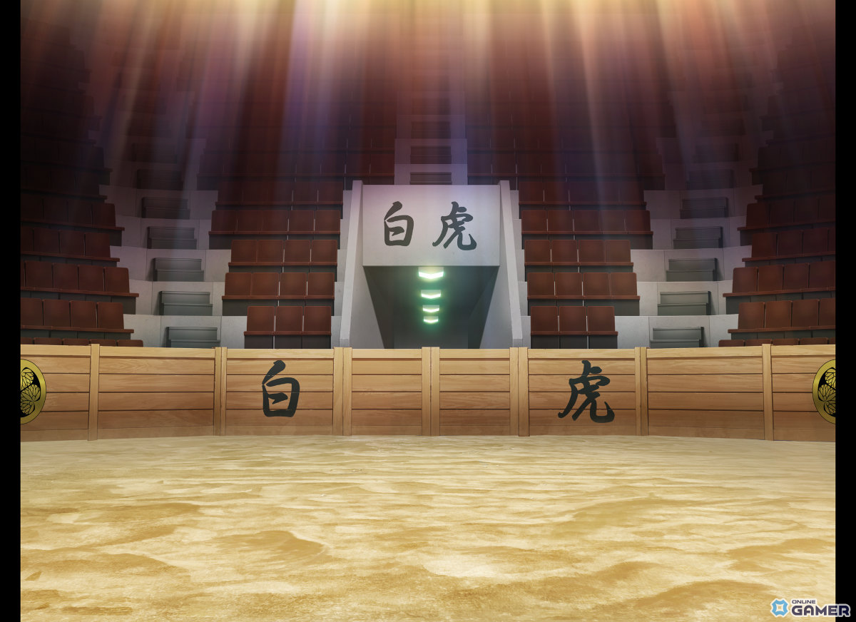 「黒猫のウィズ」×「範馬刃牙」コラボ魔道杯開幕!勇次郎・刃牙・烈海王が精霊報酬に登場の画像