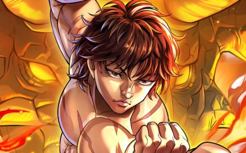 「黒猫のウィズ」×「範馬刃牙」コラボ魔道杯開幕！勇次郎・刃牙・烈海王が精霊報酬に登場