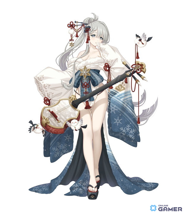 「プリコネR」ユキノとサツキが挑むジオ・ニヴルヘルの冒険譚、9月30日からイベント開始の画像