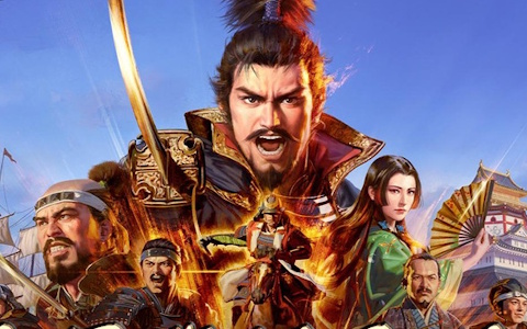 「信長の野望 真戦」事前登録開始！星5武将や限定アイコン枠が手に入るキャンペーン実施中