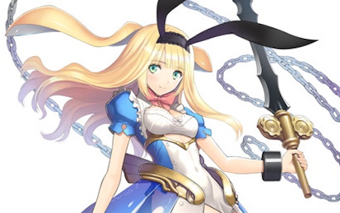 「PSO2 ニュージェネシス」×「ギルティプリンセス」コラボが10月1日開催！ミャオやアリスの衣装が登場