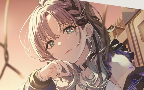 「シャニソン」浅倉透が登場するガシャ「黄昏ブレーキランプ」開催！シーズ楽曲「Fly and Fly」も追加