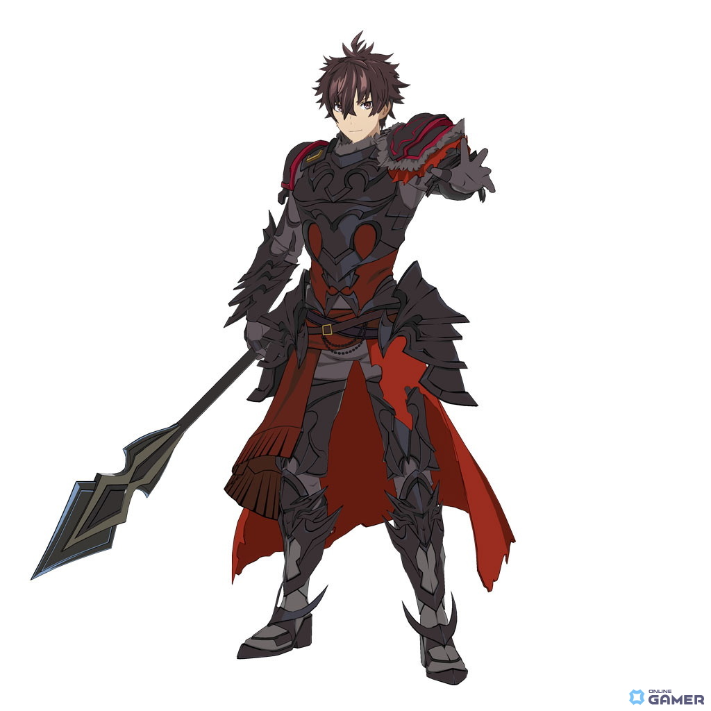 「異世界∞異世界」に「いせれべ」キャラ実装!天上優夜(CV:松岡禎丞)、ルナ(CV:加隈亜衣)が登場の画像