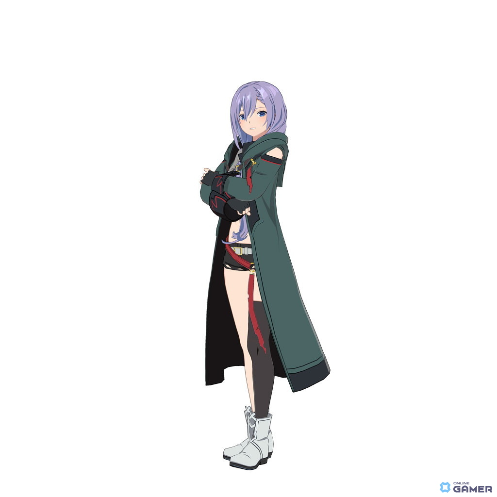 「異世界∞異世界」に「いせれべ」キャラ実装!天上優夜(CV:松岡禎丞)、ルナ(CV:加隈亜衣)が登場の画像