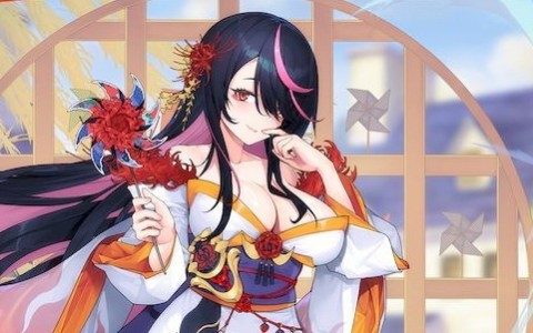 「ガールズクリエイション」イベント「子を想う親心」開催！報酬メモリー＆★5イマージュ「くれない」が登場