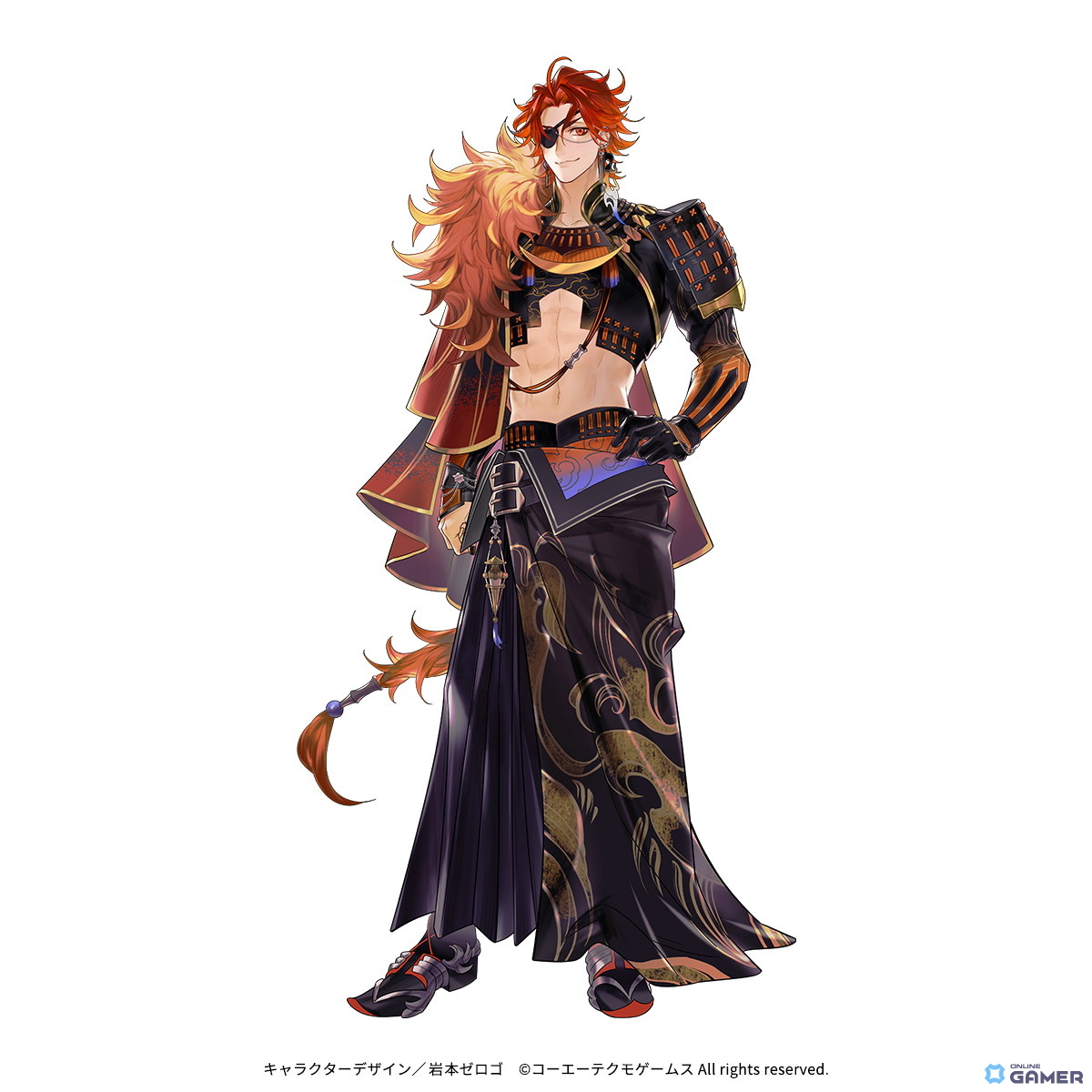 「遙かなる時空の中で 龍宮の神子」今冬スマホ向けに配信決定!新舞台“龍宮”で繰り広げられる恋物語の画像