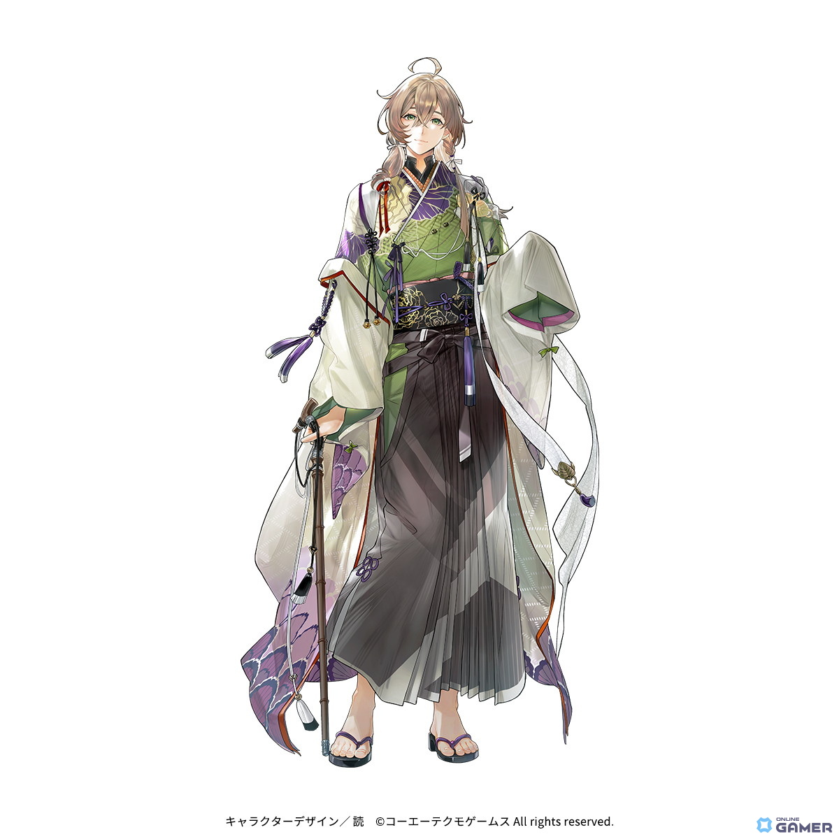 「遙かなる時空の中で 龍宮の神子」今冬スマホ向けに配信決定!新舞台“龍宮”で繰り広げられる恋物語の画像