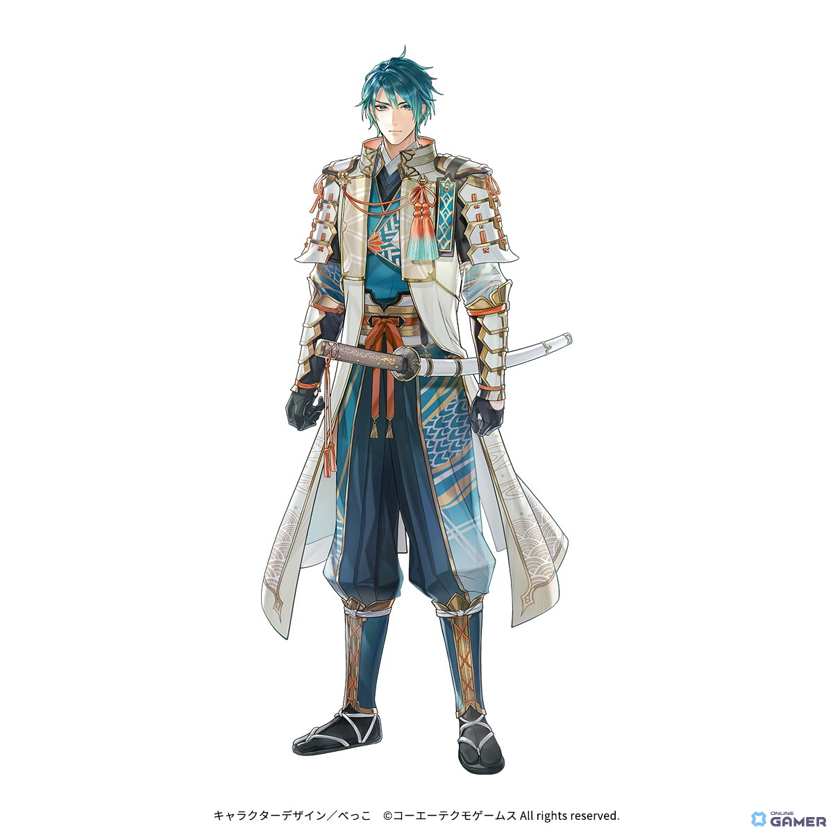 「遙かなる時空の中で 龍宮の神子」今冬スマホ向けに配信決定!新舞台“龍宮”で繰り広げられる恋物語の画像