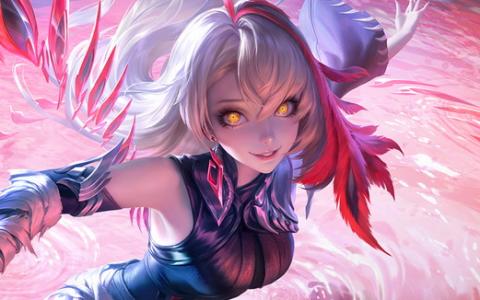 「Honor of Kings」大型アップデート「Thrilling」配信開始！新ヒーロー「影」と相棒「リンバオ」が登場