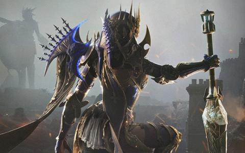 究極のMMORPG「レイヴン2」新章解放！エリア「ルンガード」や限定報酬が獲得できるイベント開催