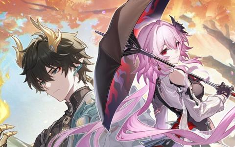 「崩壊：スターレイル」Ver.3.6アップデート開始！新星5キャラクター「長夜月」が登場