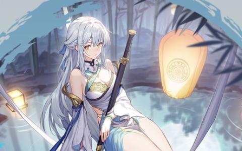 「雀魂」イベント「驚風破竹」スタート！八木唯・元宵・リン・袁楓の新着せ替え販売開始