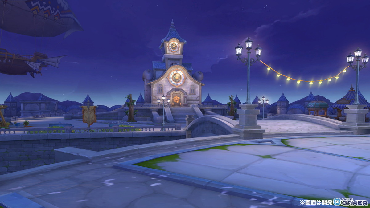 「ラグナロクX」新マップ「アルデバラン」実装！レベルキャップ100解放＆新ボス登場の画像