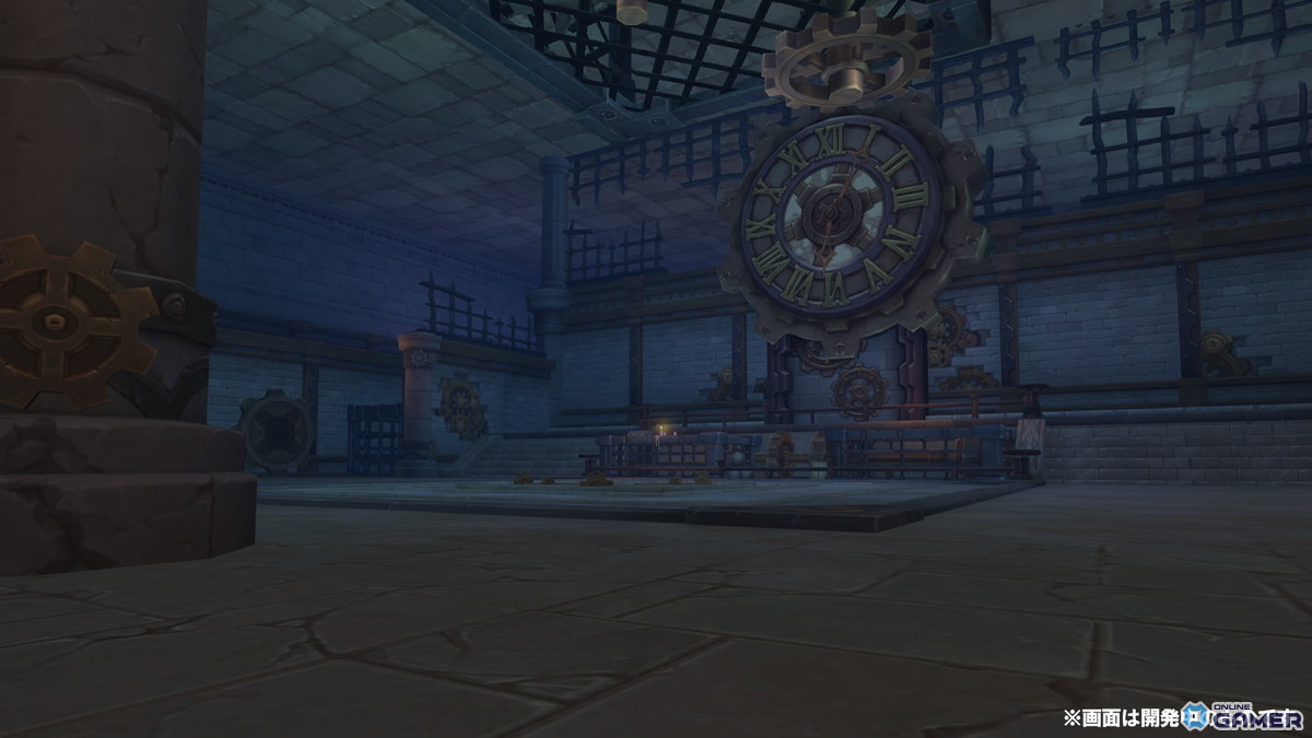 「ラグナロクX」新マップ「アルデバラン」実装！レベルキャップ100解放＆新ボス登場の画像