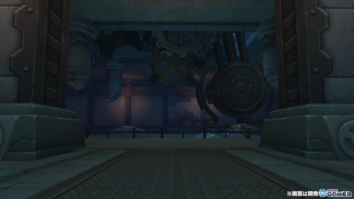 「ラグナロクX」新マップ「アルデバラン」実装！レベルキャップ100解放＆新ボス登場の画像