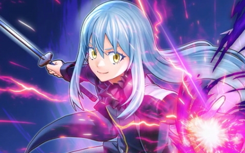 「フェスバ+」×「転生したらスライムだった件」コラボ9月30日より開催！リムル（CV：岡咲美保）が参戦