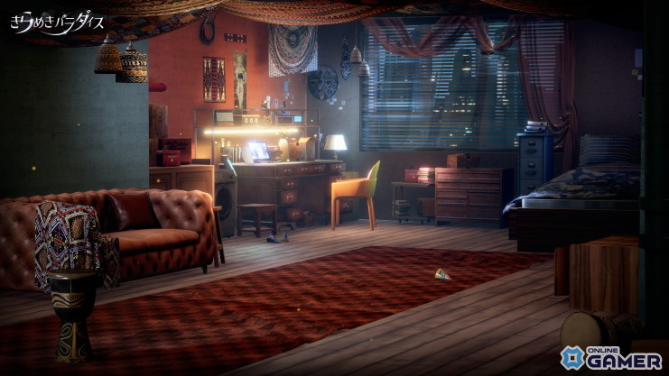 「きらめきパラダイス」新バージョン「霊狩紀元」公開！月の女神アルテミスが星6セット「新月降臨」で登場の画像