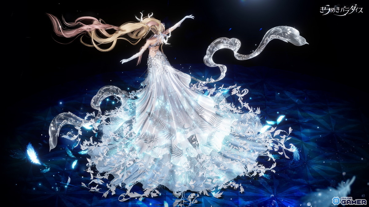 「きらめきパラダイス」新バージョン「霊狩紀元」公開！月の女神アルテミスが星6セット「新月降臨」で登場の画像