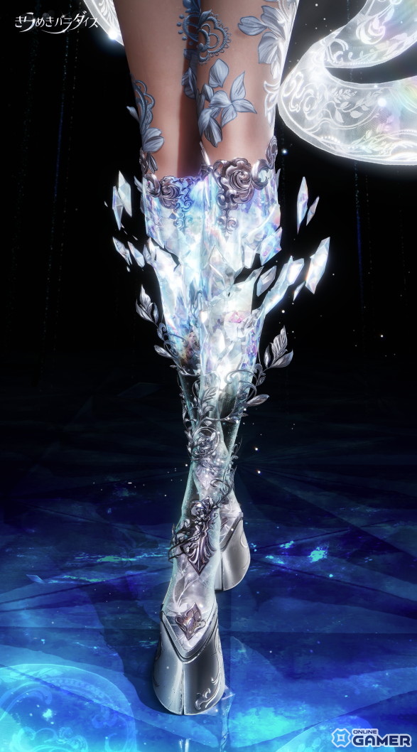 「きらめきパラダイス」新バージョン「霊狩紀元」公開！月の女神アルテミスが星6セット「新月降臨」で登場の画像