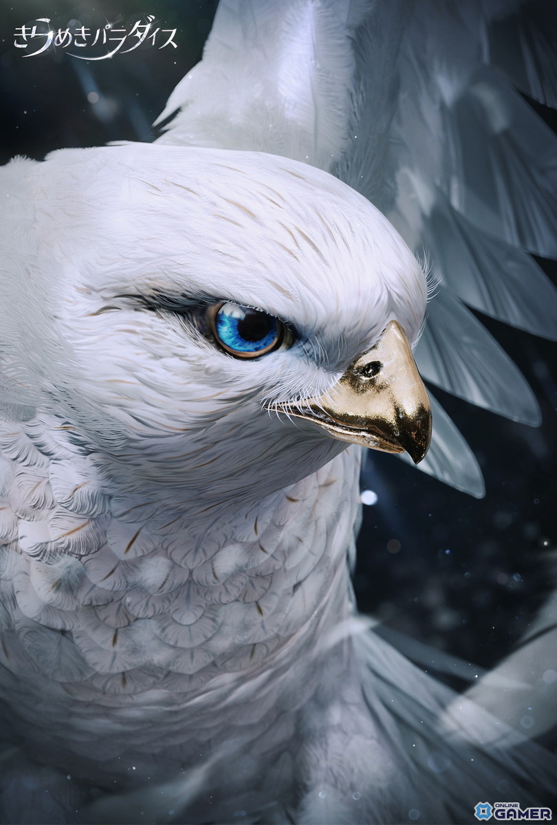 「きらめきパラダイス」新バージョン「霊狩紀元」公開！月の女神アルテミスが星6セット「新月降臨」で登場の画像