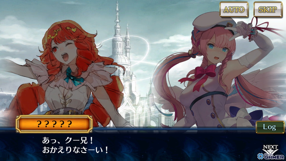 「チェインクロニクル 第5部」メインストーリー「聖歌の未来 後篇」配信開始！ムジカ＆ラグバが新登場の画像