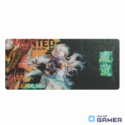 HYTE×崩壊スターレイル コラボPCケース「Y70 Firefly Limited Edition」や限定キーキャップなど4製品が登場の画像