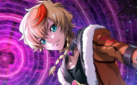 「コードギアス 反逆のルルーシュ ロストストーリーズ」メインストーリー第5部「奪還編」開幕！新★4ロゼ＆アッシュ登場