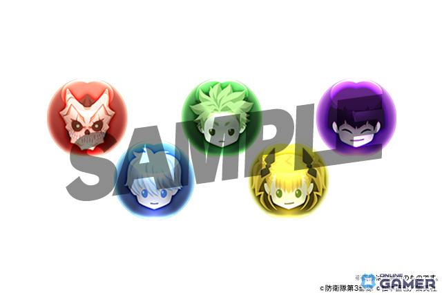 きせかえドロップ