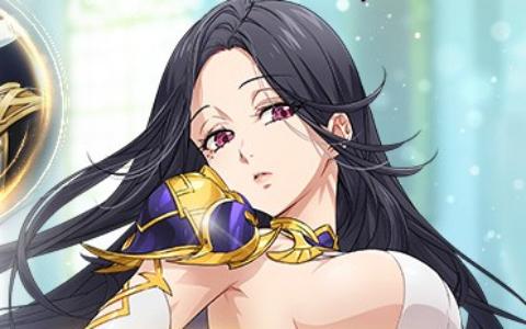 「七つの大罪 ～光と闇の交戦～」7777万DLゴッドフェス開催！新キャラ【最後の未来】運命の女神スクルド登場