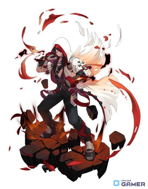 二次クラスアップグレード：ジン・セイパーツ