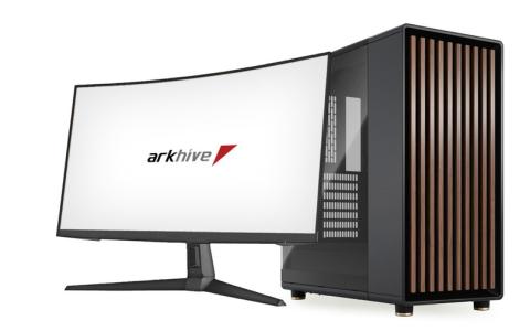 アーク、最新GPU Radeon RX 9060搭載BTOゲーミングPCを発売
