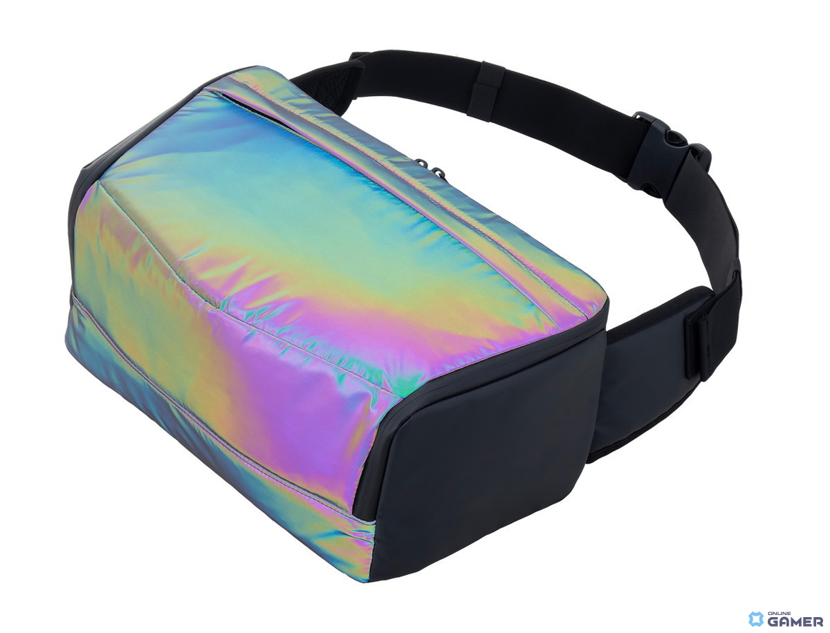 「ゲーミング防災バッグ」9月26日一般発売開始！東京ゲームショウで話題の商品が製品化の画像