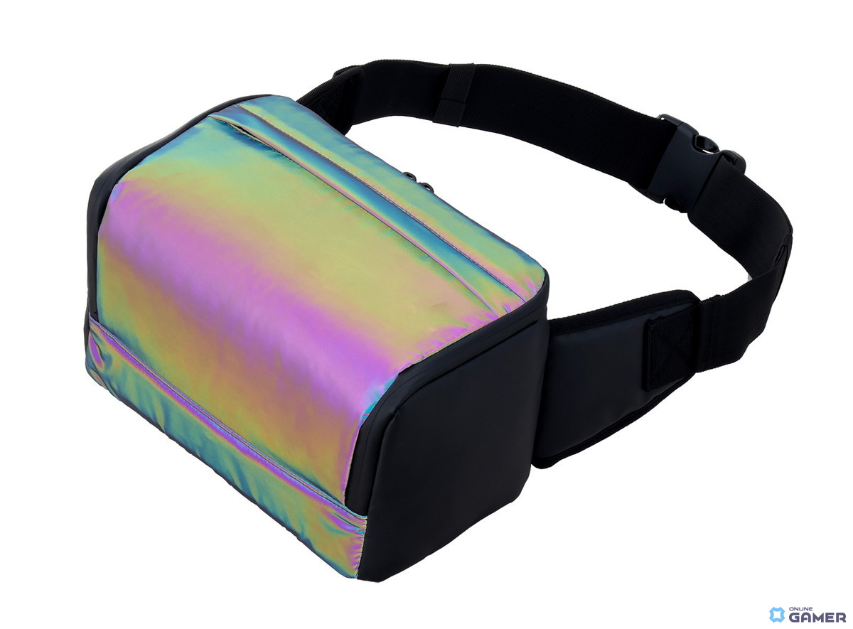 「ゲーミング防災バッグ」9月26日一般発売開始！東京ゲームショウで話題の商品が製品化の画像