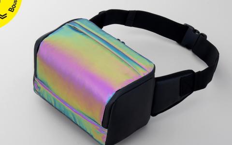 「ゲーミング防災バッグ」9月26日一般発売開始！東京ゲームショウで話題の商品が製品化