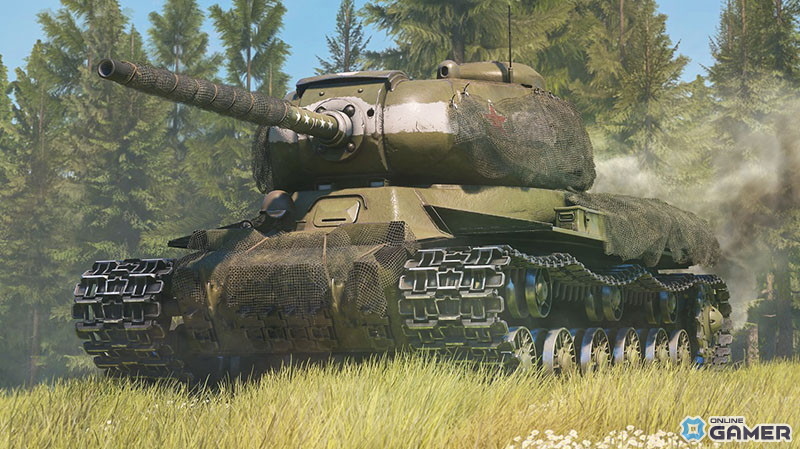 MMOシューター「ENLISTED」大型アップデート「Scorching Rays」実装！チュニジアマップ改修＆新兵器追加の画像