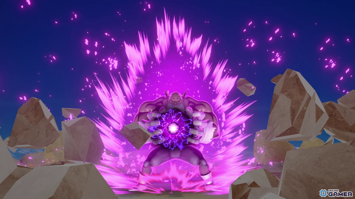 「ドラゴンボール ゲキシン スクアドラ」シーズン1開幕！超サイヤ人3 孫悟空が参戦、新ヒーロー続々登場の画像