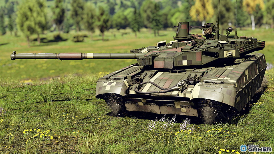 BM オプロート T（BM Oplot-T）