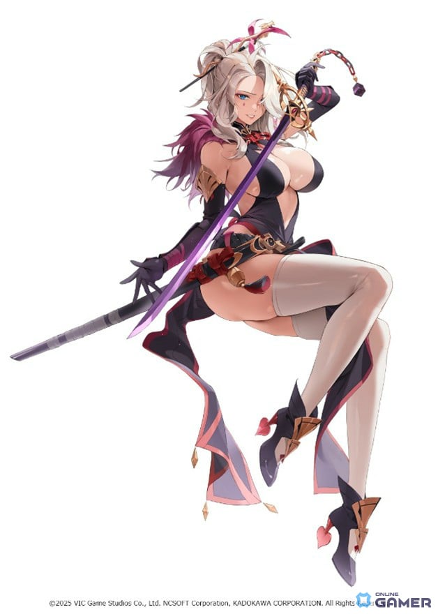 アニメアクションRPG「リミットゼロ ブレイカーズ」配信時期が2026年上半期に決定!の画像