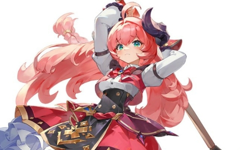 アニメアクションRPG「リミットゼロ ブレイカーズ」配信時期が2026年上半期に決定!