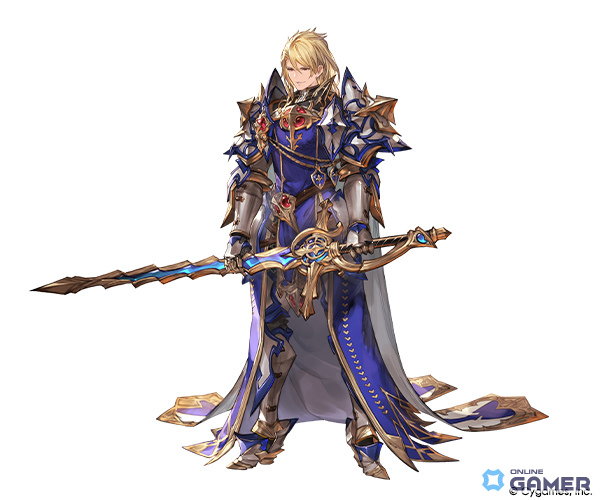 「グランブルーファンタジー」新イベント「闇夜の凍星、篝火に風」が9月28日17時より開催決定の画像